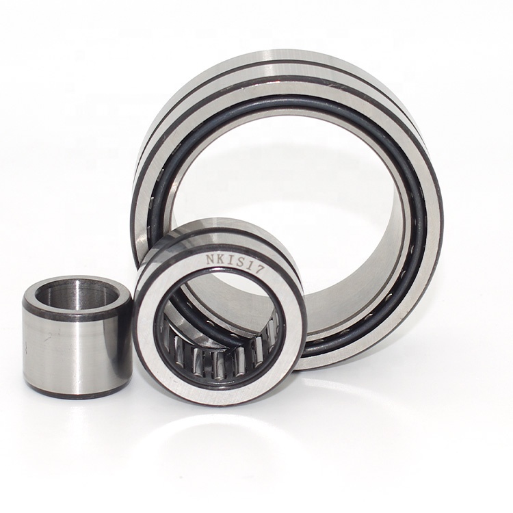 NA 4912 Needle Roller Bearing NA4912 with Inner Ring Size 60X85X25 mm