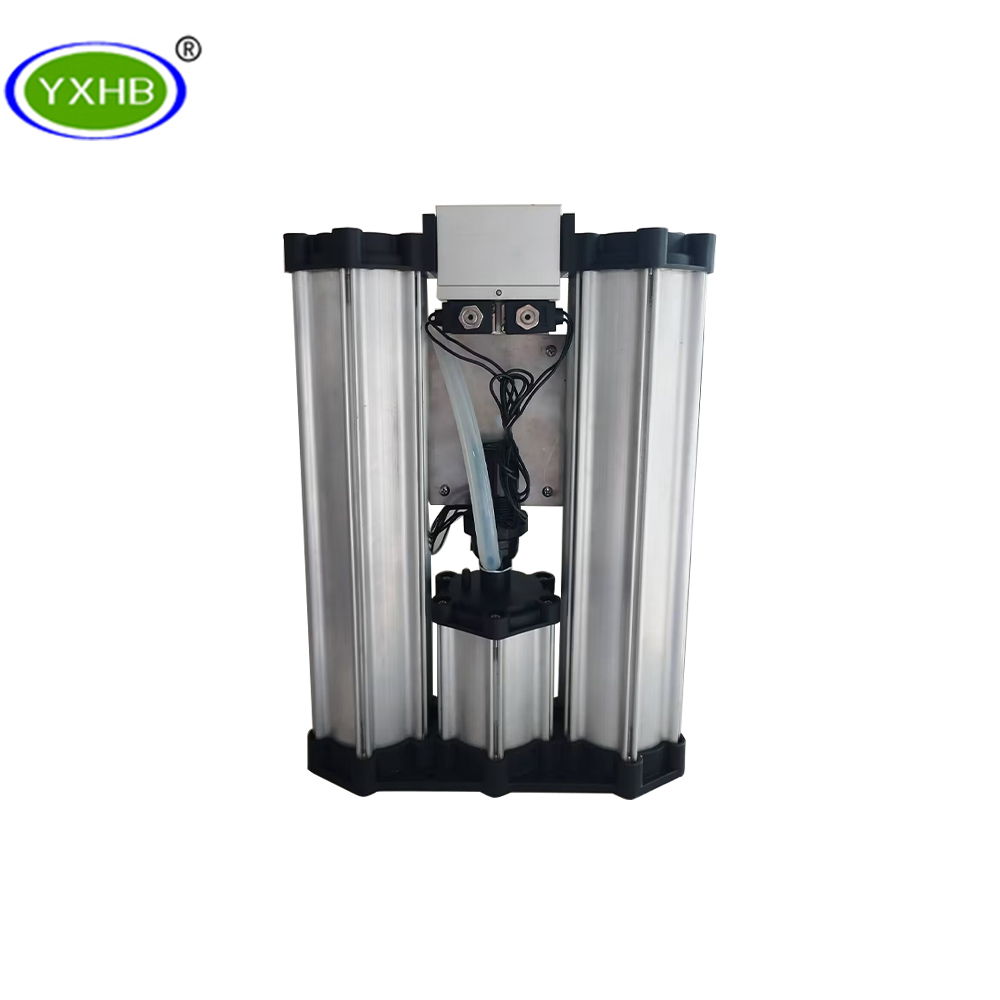 5L oxygen generator accessories AB tower, high purity gas generator can be customized oxygen Air compressor