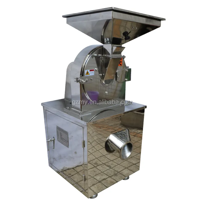 Оборудование для сахарной мельницы, оборудование для сахарной мельницы, машина для измельчения сахарной пудры