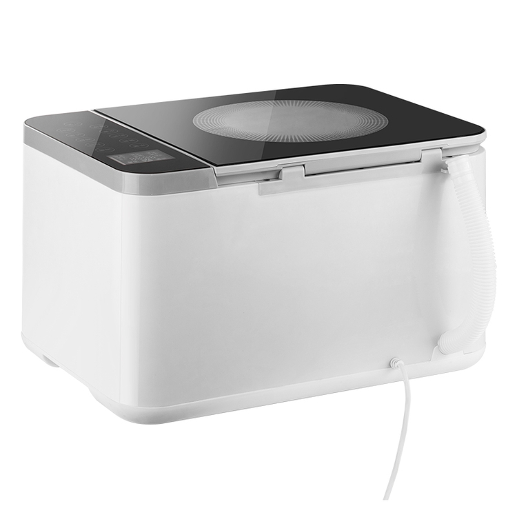 Высококачественная недорогая мини-стиральная машина Ozone G60 для фруктов и овощей