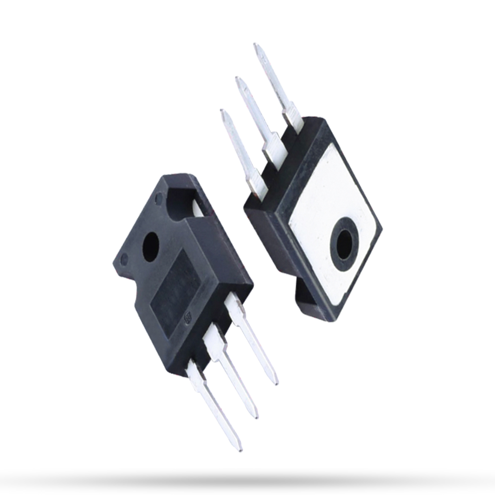 Тиристоры scr 1.2KV 55A TO247AC VS-40TPS12APBF в наличии