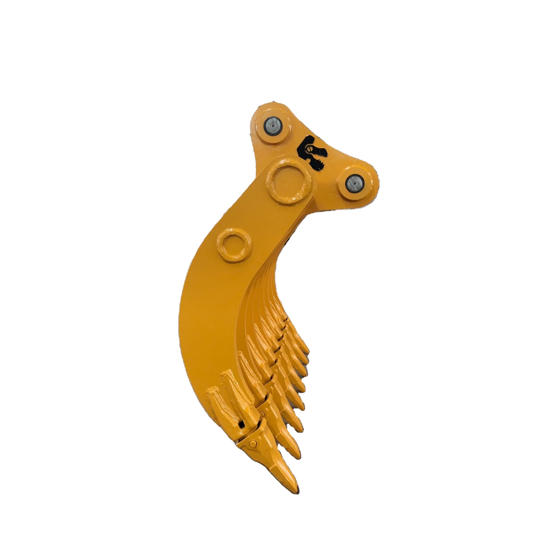 RSBM Excavator Root Rake with Teeth for Sale