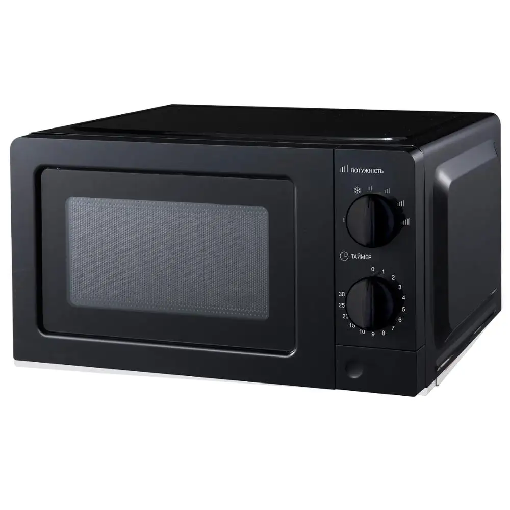 Small Cheap Home Kitchen Countertop Electric 20L 700W Microwave oven