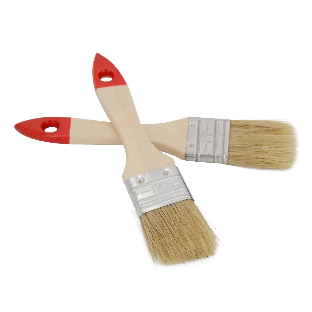 Кисть для рисования, кисть для краски, плоская кисть 35001