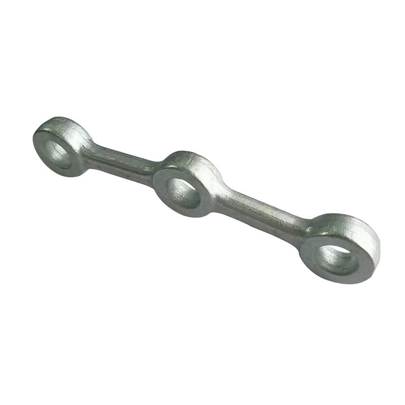 Forged Parts Manufacturer Machining Service Stainless Carbon Alloy Impression Die Forging