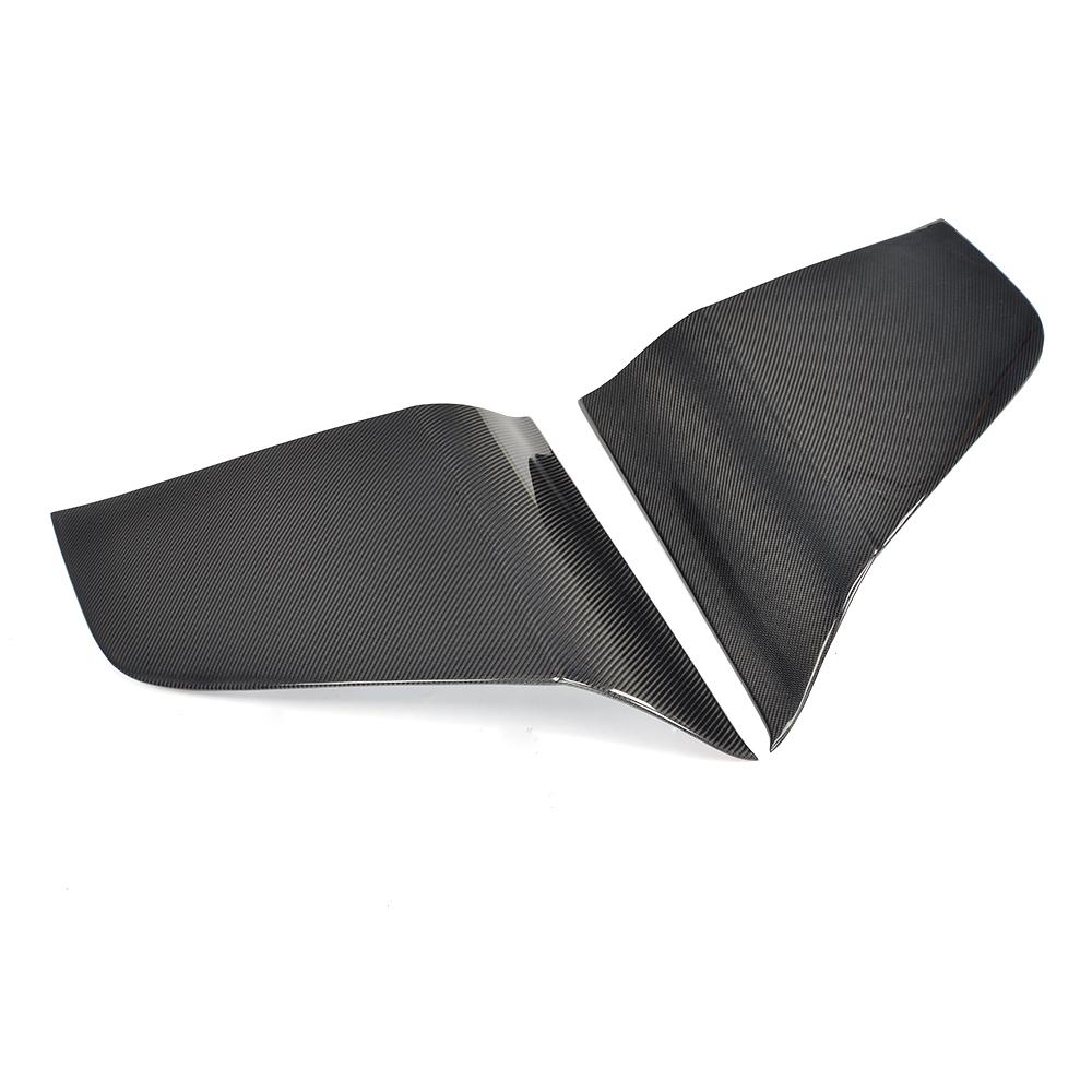 Для 2011UP Audi TT R8 Fender TT боковой двери R8 Стиль углерода fender