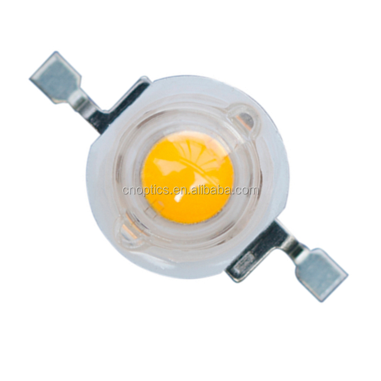 Bridgelux / Epistar чипы High 2800-3200K 4000-4500K 6000-6500K белый-лм/Вт CRI >90ra светодиодный чип высокой мощности 1 Вт 3 Вт