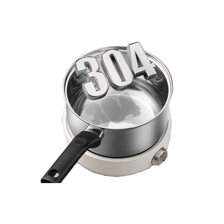 Cast Iron dutch oven with lid Customized Enameled Soup Pot Round Enamel Coating Non-stick Pot Iron Stew Pot With Knob Cover