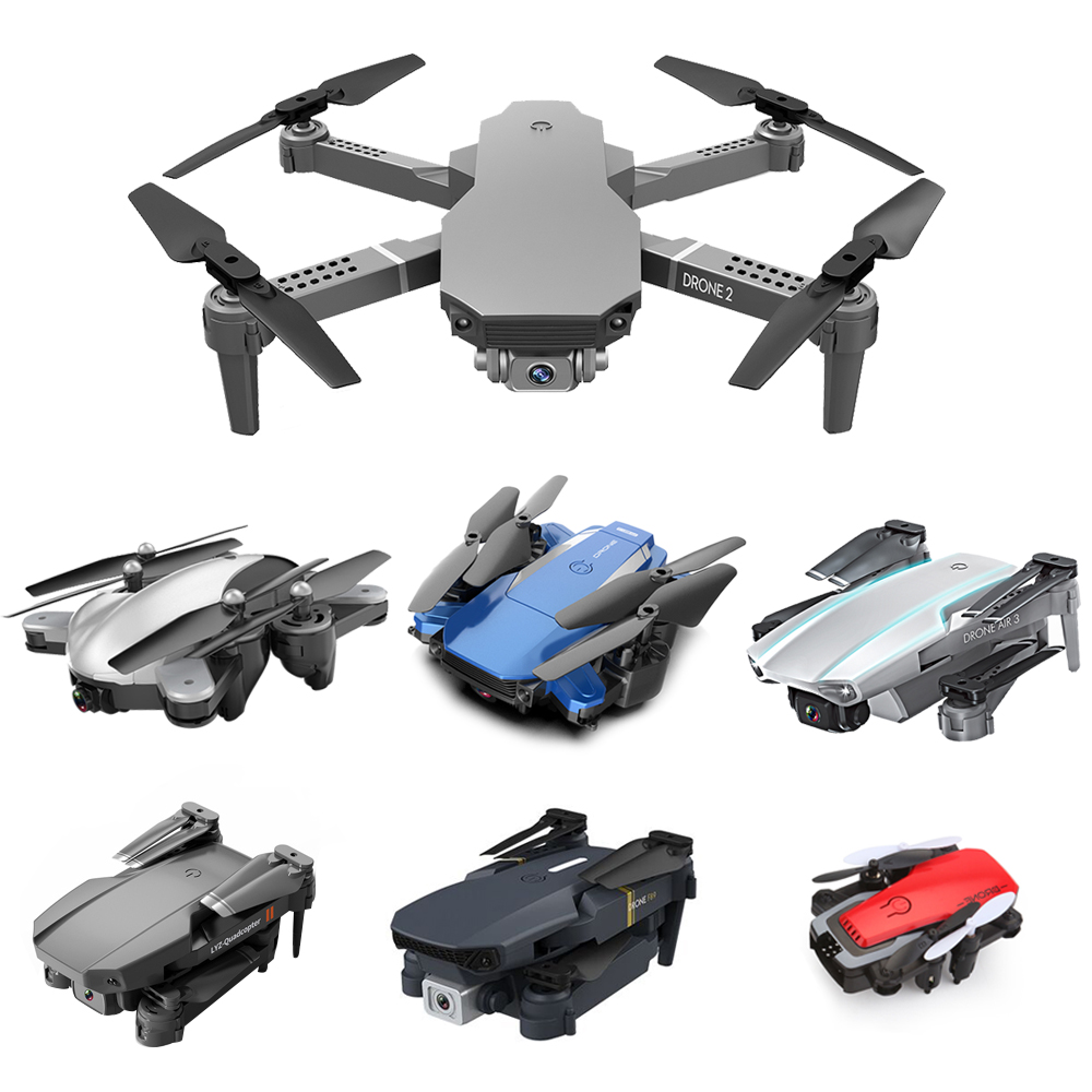Можно изготовлять по заказу Детские беспилотный игрушки 720p 1080P HD RC Дрон с камерой