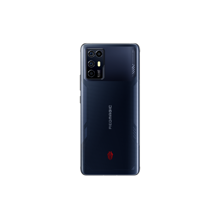 Official Global Version Nubia Red magic 6r Redmagic 6r 5G Gaming Phone Mobile Phone 4G snapdragon 888