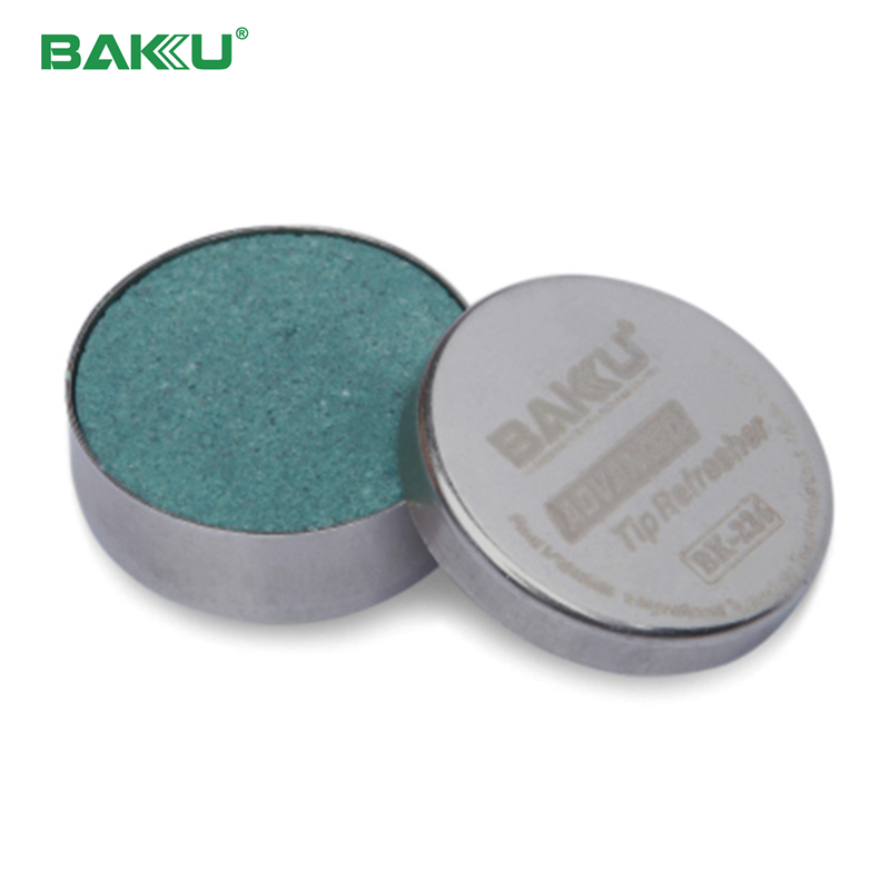Наконечник Tinner/активатор/освежитель/очиститель BAKU BK-226 безсвинцовый Утюг