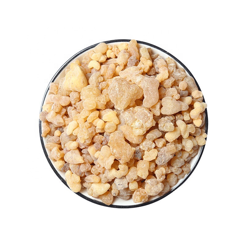 Xanadu натуральная мастика Эфиопия дикий рост Boswellia Serrata Смола россыпью травяной ароматический ладан для трав