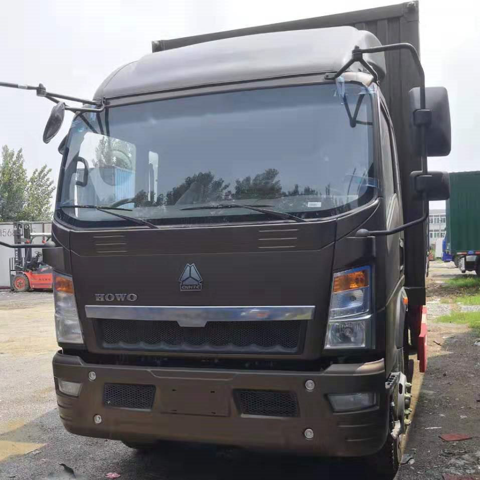 SINOTRUK Howo 10 тонный грузовик/грузовик 10 тонн/грузовик Howo