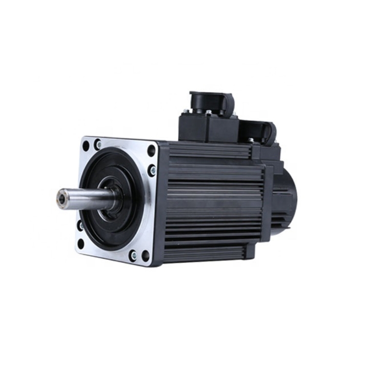 Wholesale Reasonable Price 50~60hz Frequency 1.2kw 110mm 3000rpm Servo Motors