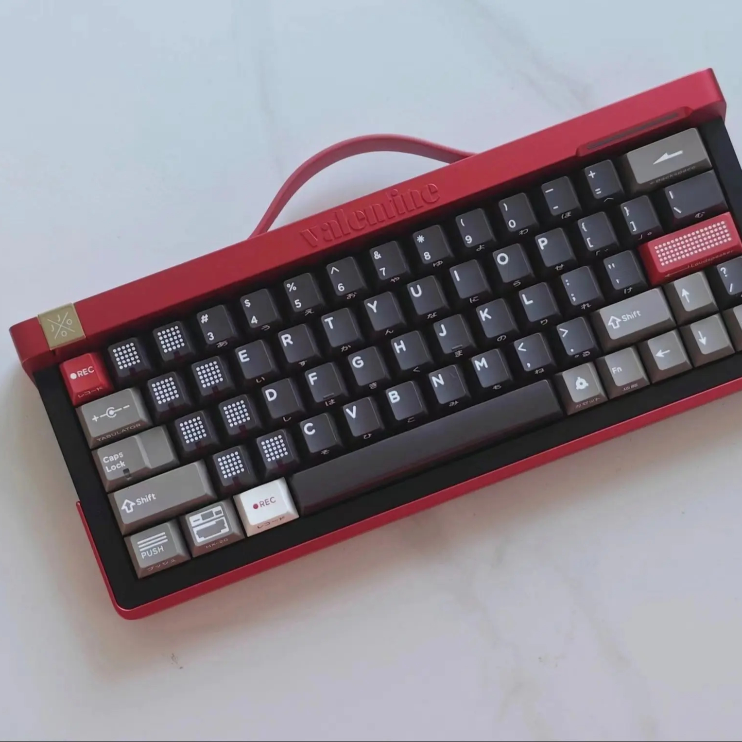 Custom Keyboard Keyboard Kits Customization Keycaps DIY Keyboards CNC Keycap Customization