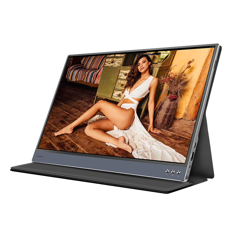 15,6 "WIFI Портативный HD игровой монитор Pro