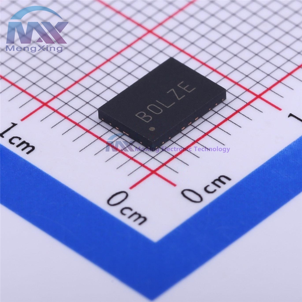 SIT1602AI-82-33E-48.000000Y 48MHz 3.3V 25PPM 15PF SMD7050 SITIME Clock Oscillators/Crystals