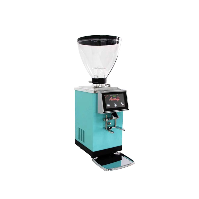 New Design Kitchen Appliances Stainless Steel Hand Coffee Manual Grinder for sale