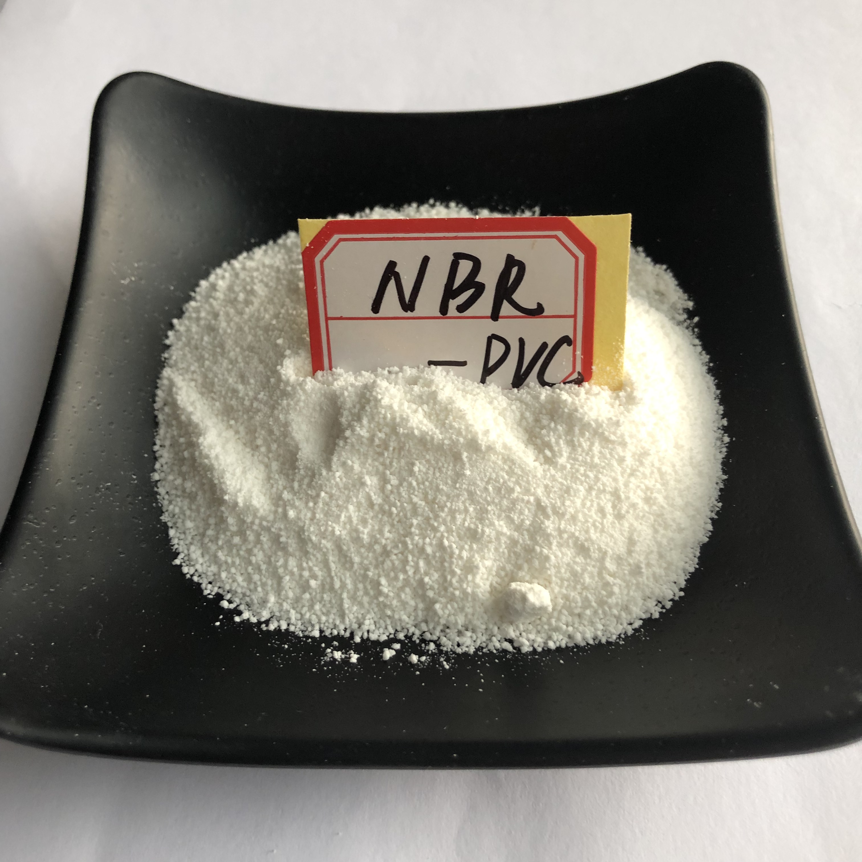 Заводская натуральная пудра NBR из Китая, нитриловая бутадиеновая Резина