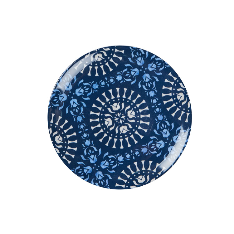 High quality Shatterproof Wholesale Personalize Melamine Dish Plate
