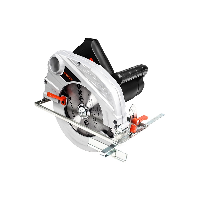 FIXMAN Wholesale Top 1200W Electric Circular Saw For Wood Cutting