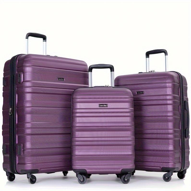 Other Special Purpose Bags And Suitcases Set Of Luggage Bas Manufactiure LUggage Multifunctional Suitcase With Charger Pc