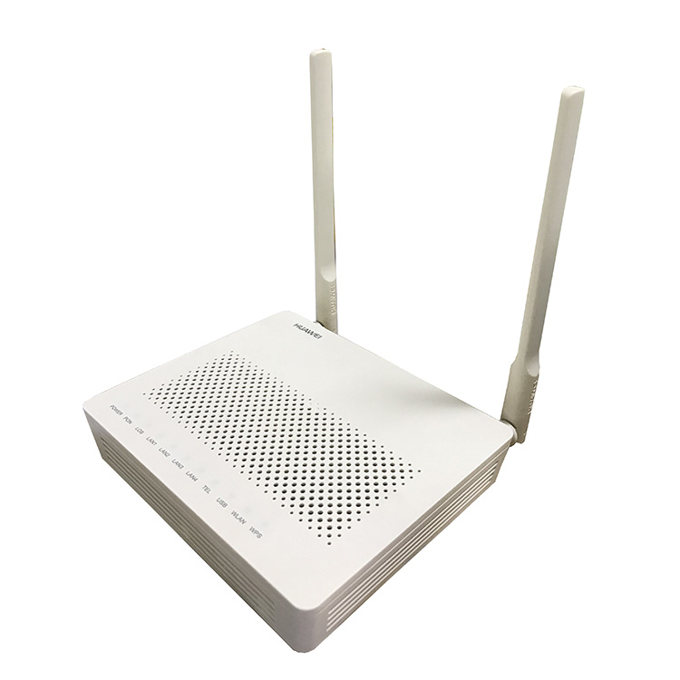 Новый оригинальный Huawei GPON ONU 1POTS 1GE 3FE 2,4G Wi-Fi EG8141A5 беспроводной маршрутизатор модем