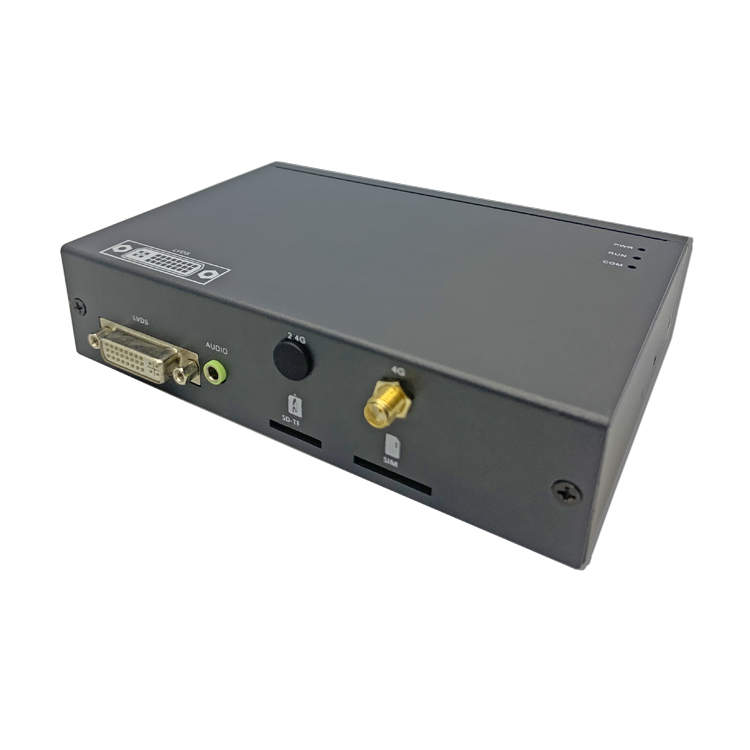 modbus gateway RTU/DTU network dual ethernet