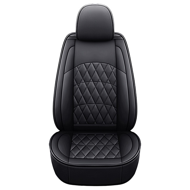 Manufacturers wholesale full package cushion four seasons 3D fully surrounded car seat cover full leather car seat cover