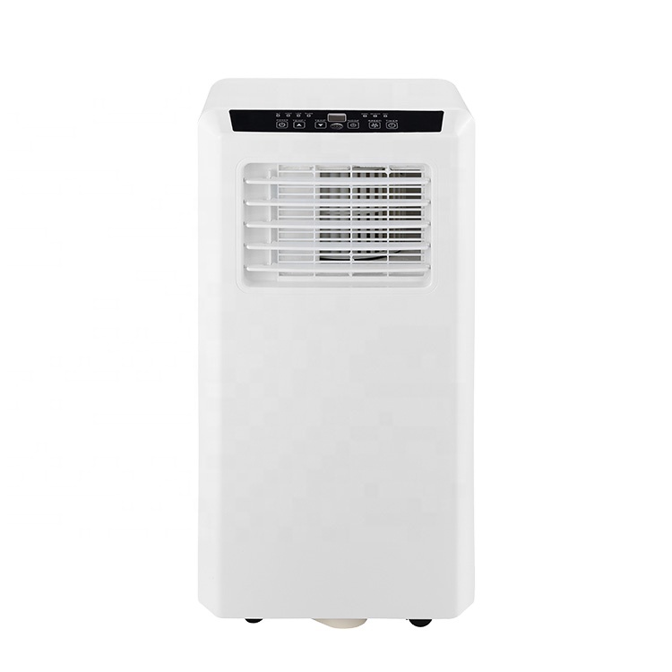 Переносные кондиционеры переменного тока лучшего качества 7000BTU, мобильный мини-Кондиционер