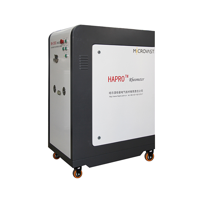 RM-200C Torque Rhoemter System Main Unit