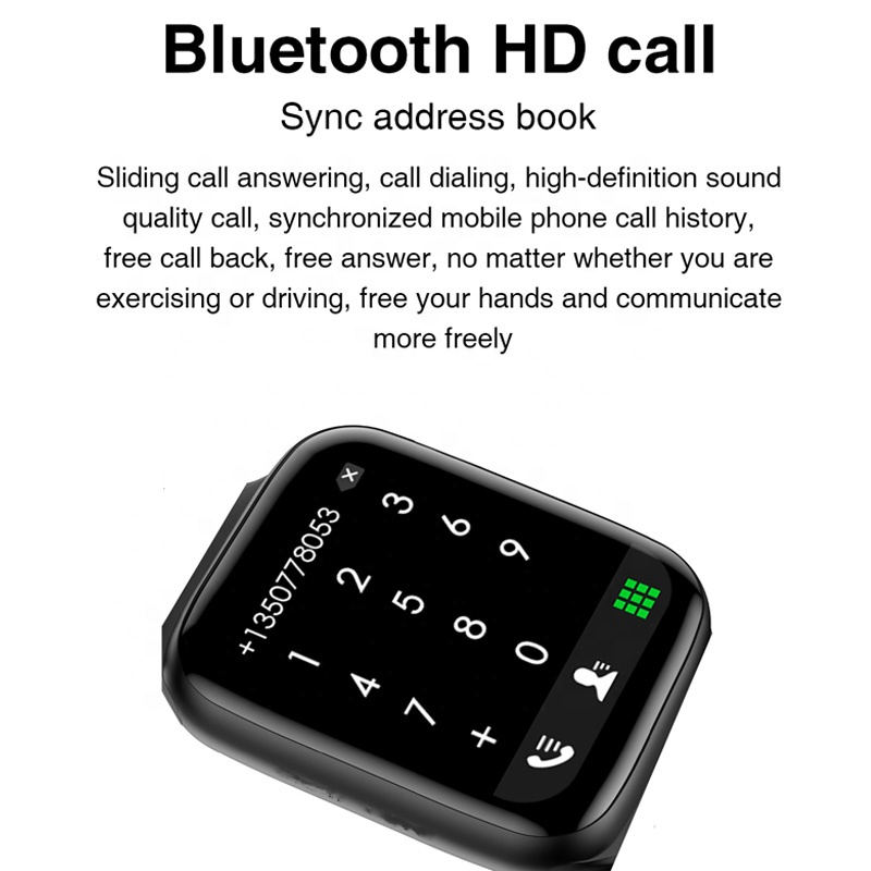 Оригинальные Смарт-часы HW22 1,75 дюйма HD BT серия вызовов 6 HW22 Pro HW22 Смарт-часы HW22 HW22 Pro HW12 HW16 T500