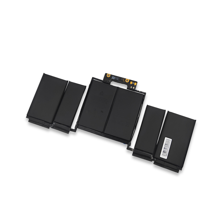 A1964 11.41v 5086mah Rechargeable Laptop Accessories Battery For Apple Macbook A1989 13 Inch 2017 2018 Year