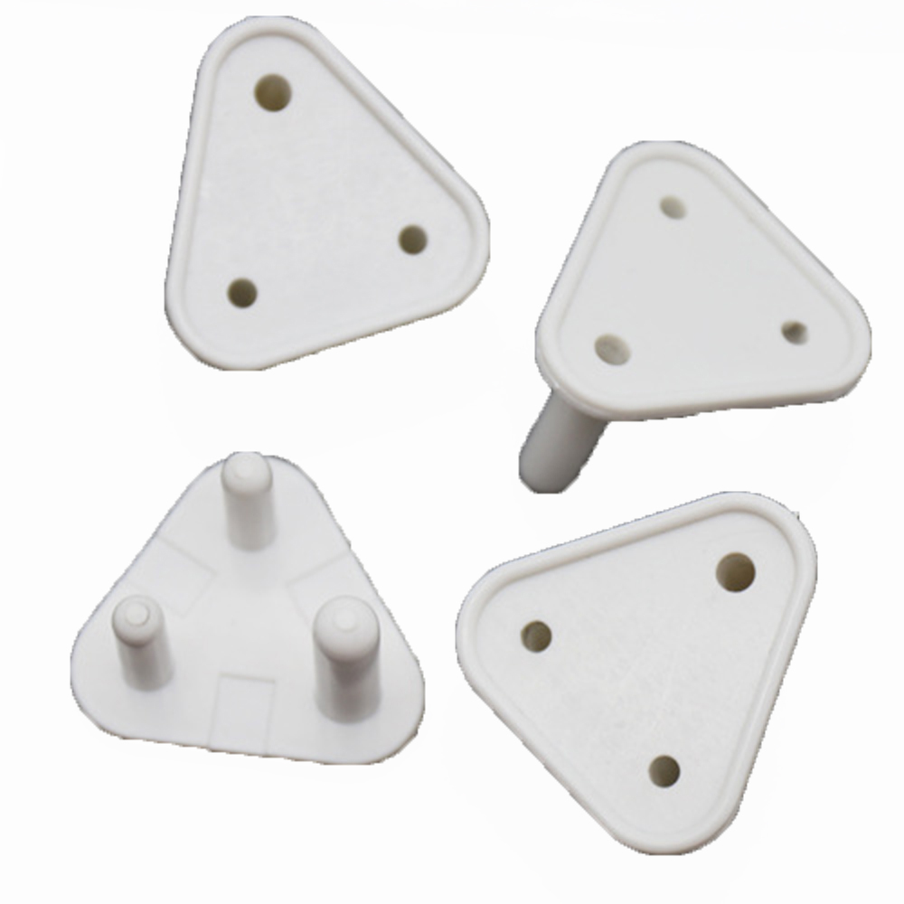 India Kids Products Outlet Plug Covers Clear Child Proof Electrical Protector Safety