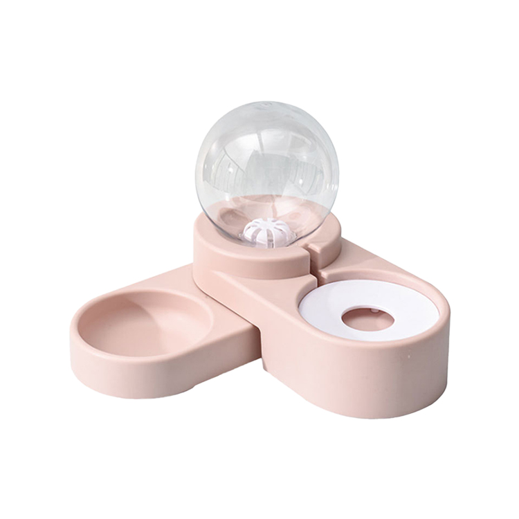 Pet Electric Water Dispenser Cat Automatic Circulating Drinker Flowing Cat Bowl Cat Drinking bowl