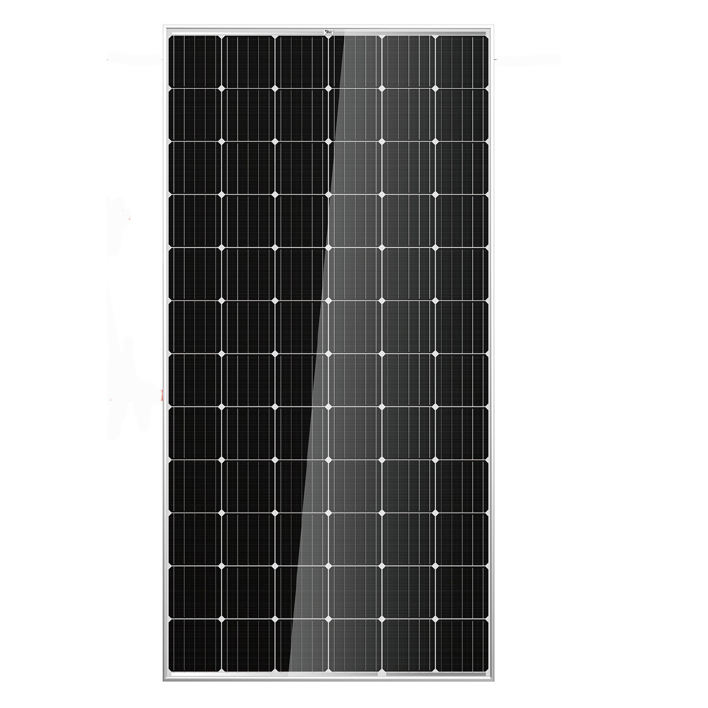 Best price PREC solar panel 72cells photovoltaic modules high performance solar panels solar energy 380 watt on sale