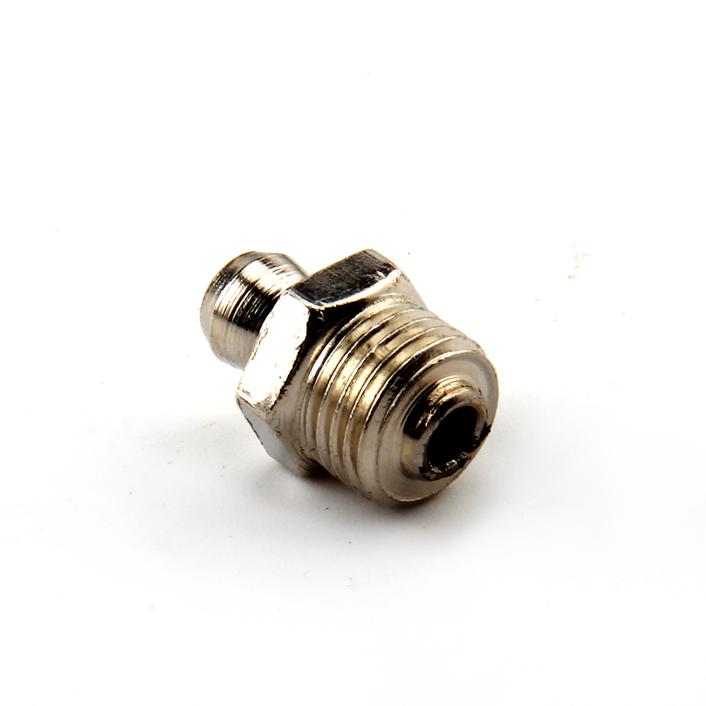 2021 Hot Sale new model customized manufactured All Threas types 110Pc.Metric Grease Fitting