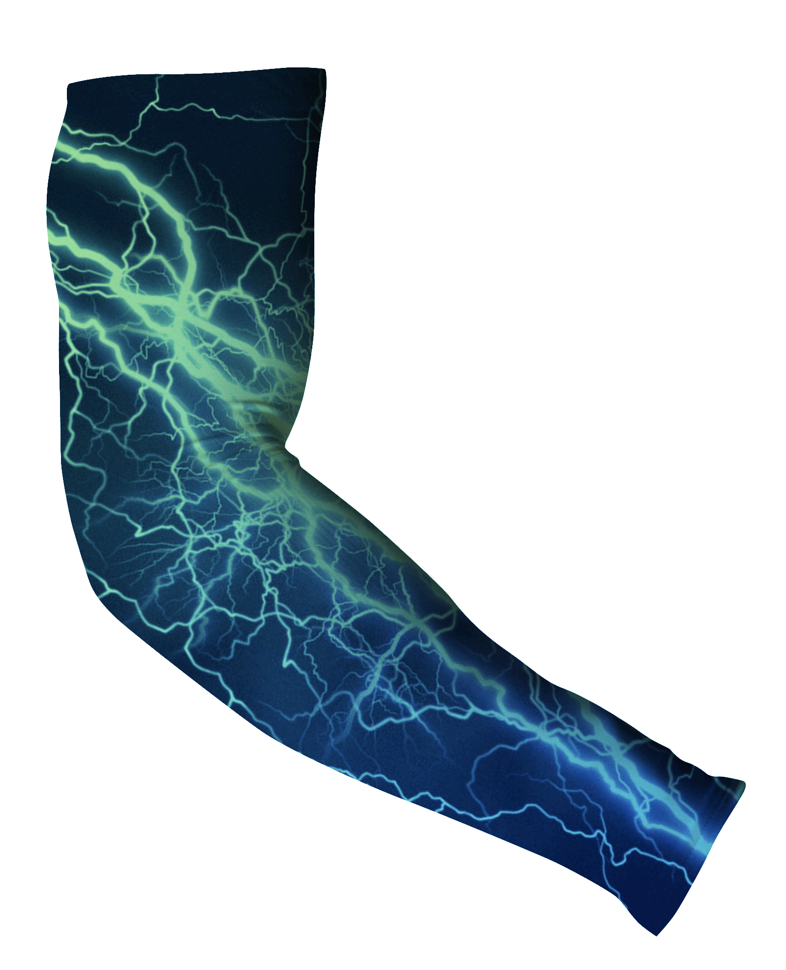 Hot Selling Custom Logo Cooling Arm Sleeve Sun Protection Outdoor Sports Cycling Arm Cover for Men