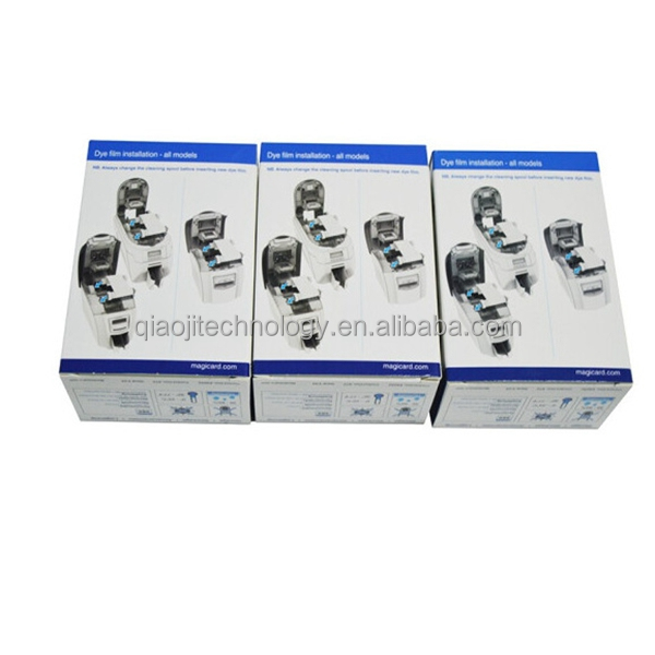 Magicard MA300 color Ribbon ID Card Printer Ribbon YMCKO Color Ribbon