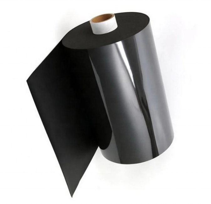 6mm Black Poron Foam Sheet Sheets Cut Manufacturers For Phone LCD Screen Electronic Devices