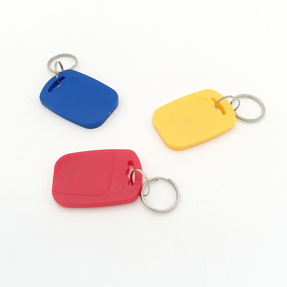 MIFARE брелок-карта для отеля замок 4K RFID смарт-карта