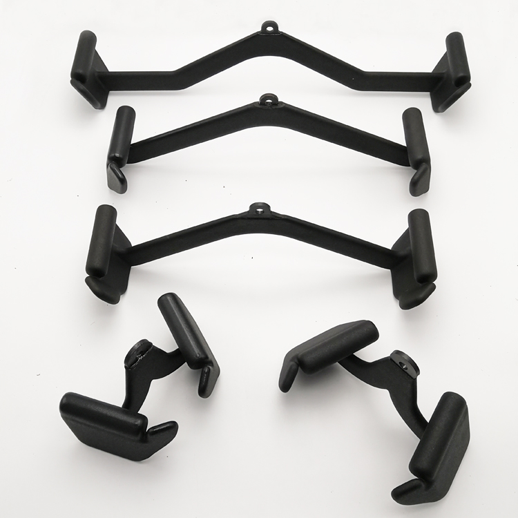 5 шт. Combo Heavy Duty Pulldown LAT бар кабель машина для крепления