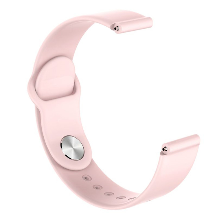 Customized B57 wristwatches silicone strap cheap replaced wrist band for B57 watch