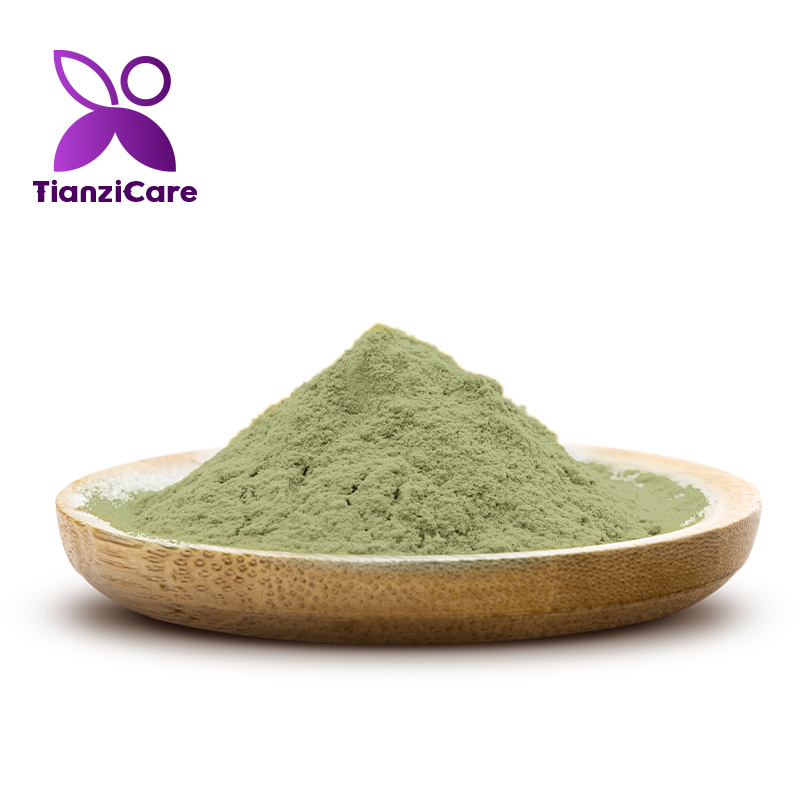 Best price packed 450 series fermented organic wheat flour germ bran wheat grass spermidine juice extraxt powder