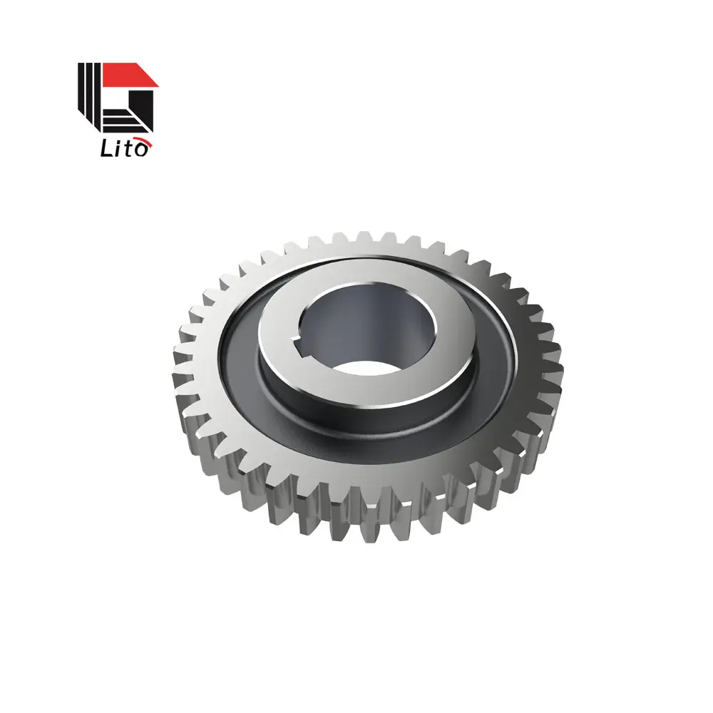 Professional China Manufacturer Rack Gears