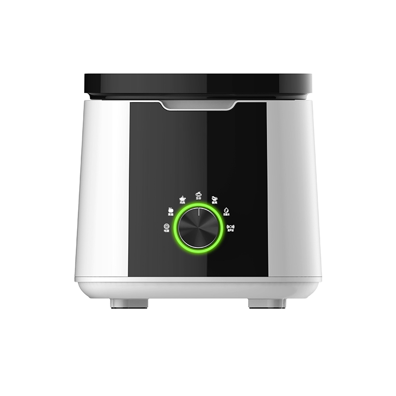 Smart Washer Meat fruit and vegetable sterilizing machine for home using with Hydroxyl water cleaning technology