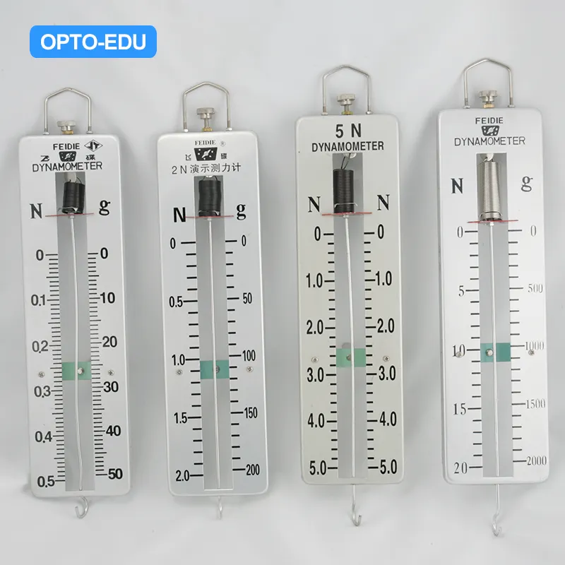 OPTO-EDU E11.0105 Demostration Ergometer