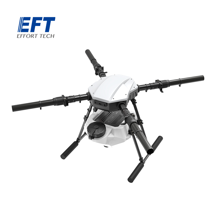 E410P 16 кг оптом сельскохозяйственный Дрон распылитель
