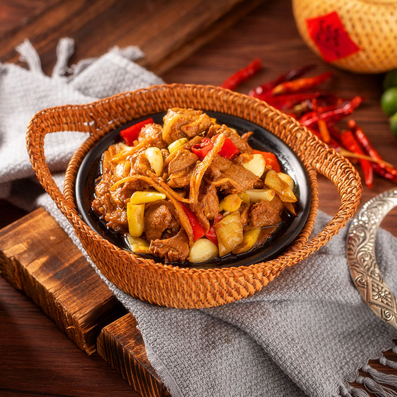 Заказывайте товары с китайскими характеристиками, мгновенная еда, закуска для отдыха, ароматизированное мясо подбородка-утки
