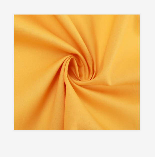Самый дешевый 80% полиэстер 20% хлопок 110*76 100gsm карманная ткань для джинсов